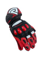 KAIZEN Motorcycle Leather Gloves