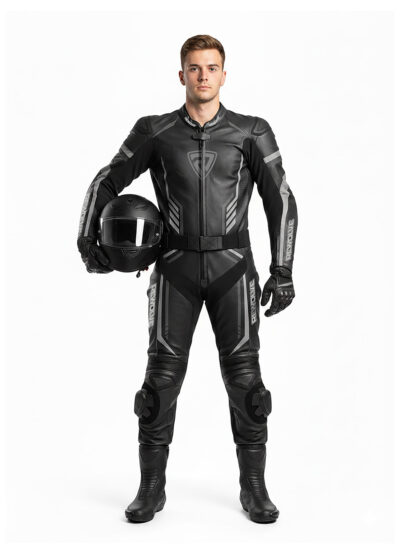 ZENITH Racing Leather Suit