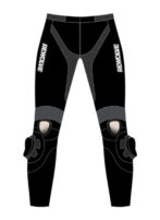 RAZE Motorcycle Leather Trouser