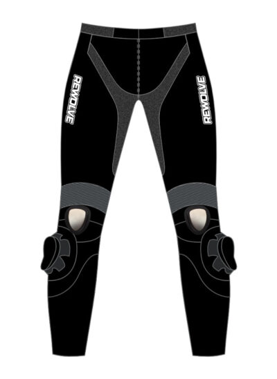 RAZE Motorcycle Leather Trouser