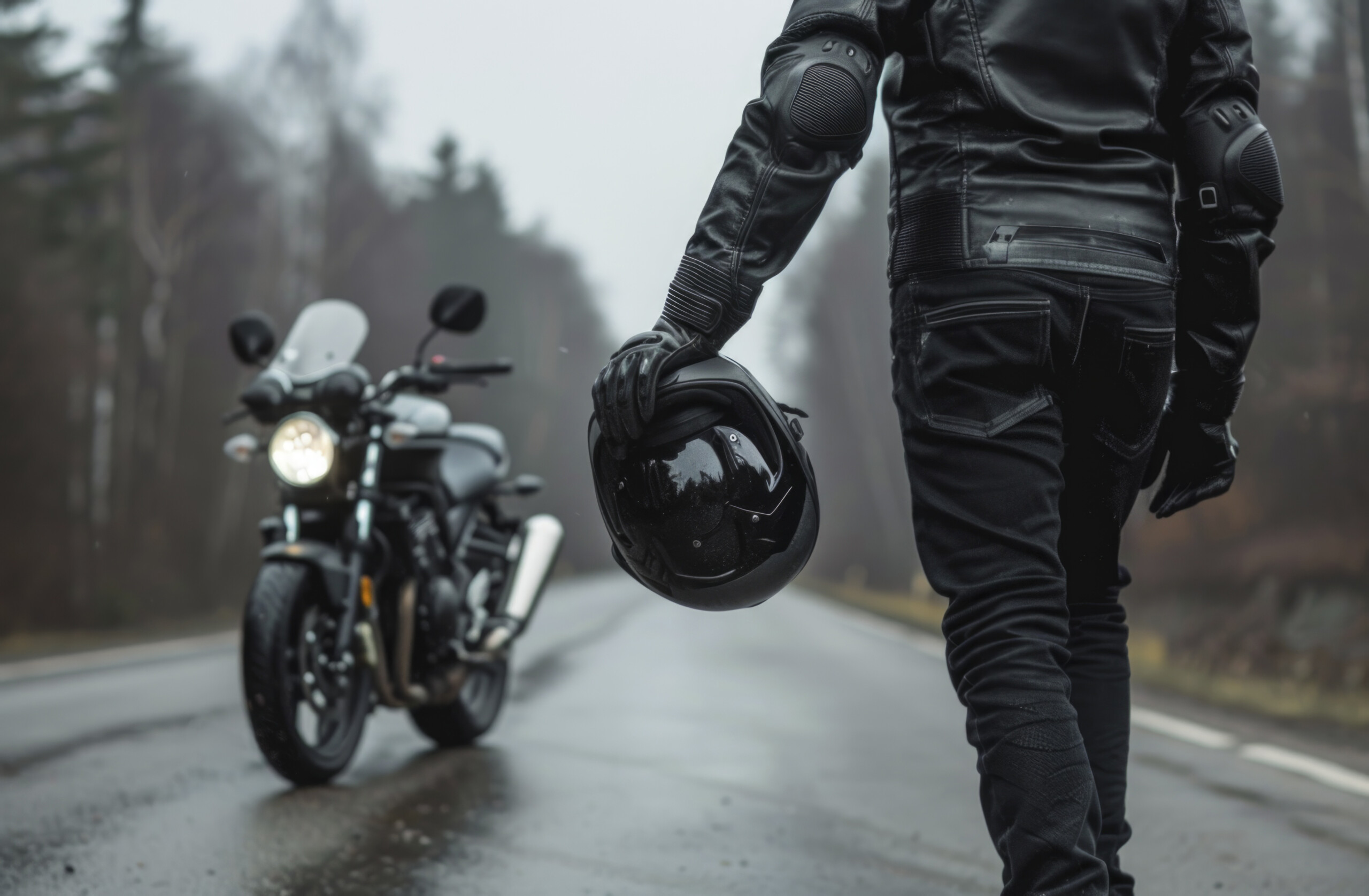 Gear Up for Safety: Everything Every Rider Must Know